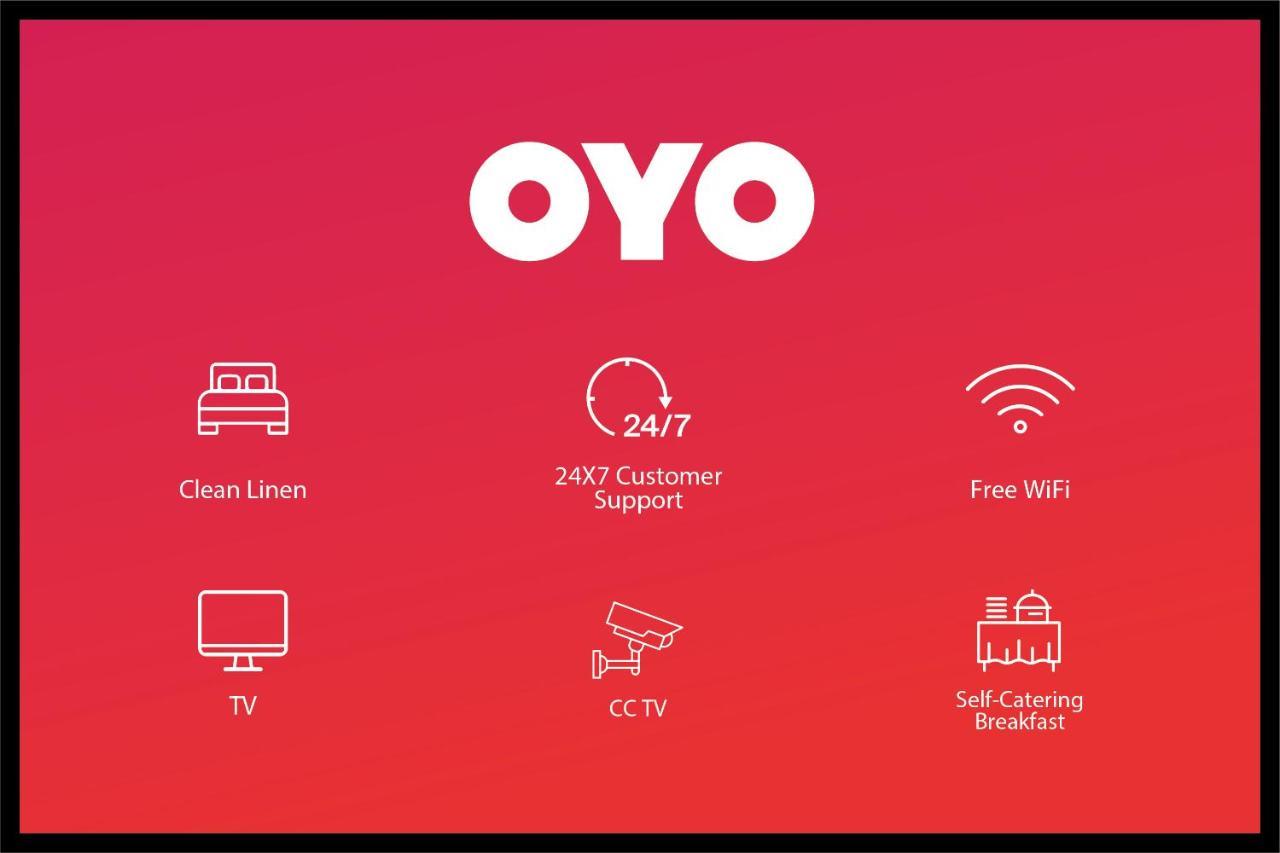 Oyo 47777 Hotel Laxminarayan Aurangabad  Exterior photo