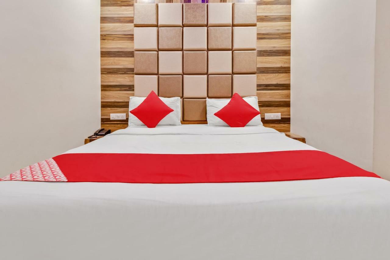 Oyo 47777 Hotel Laxminarayan Aurangabad  Exterior photo