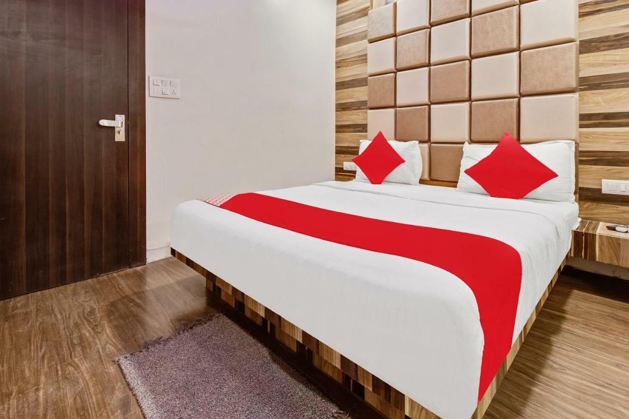 Oyo 47777 Hotel Laxminarayan Aurangabad  Exterior photo