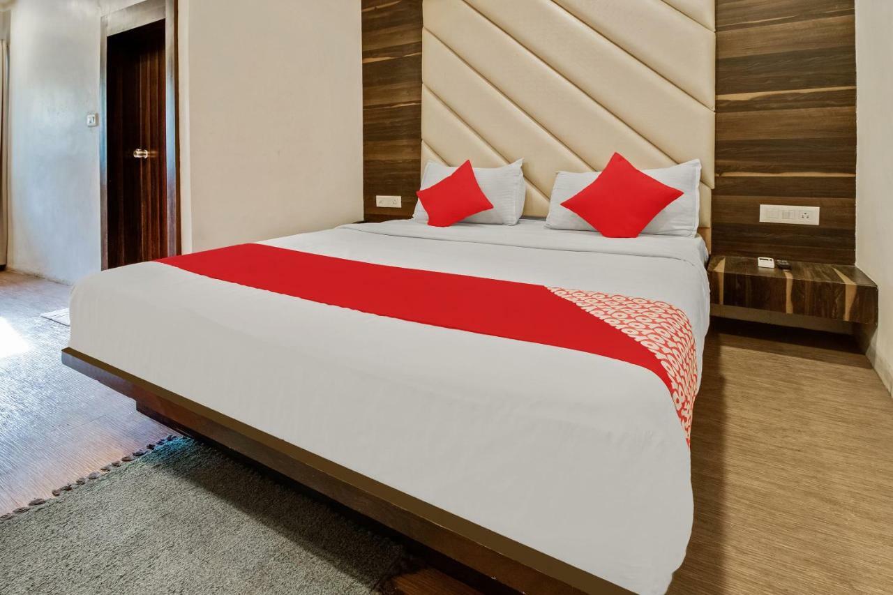 Oyo 47777 Hotel Laxminarayan Aurangabad  Exterior photo
