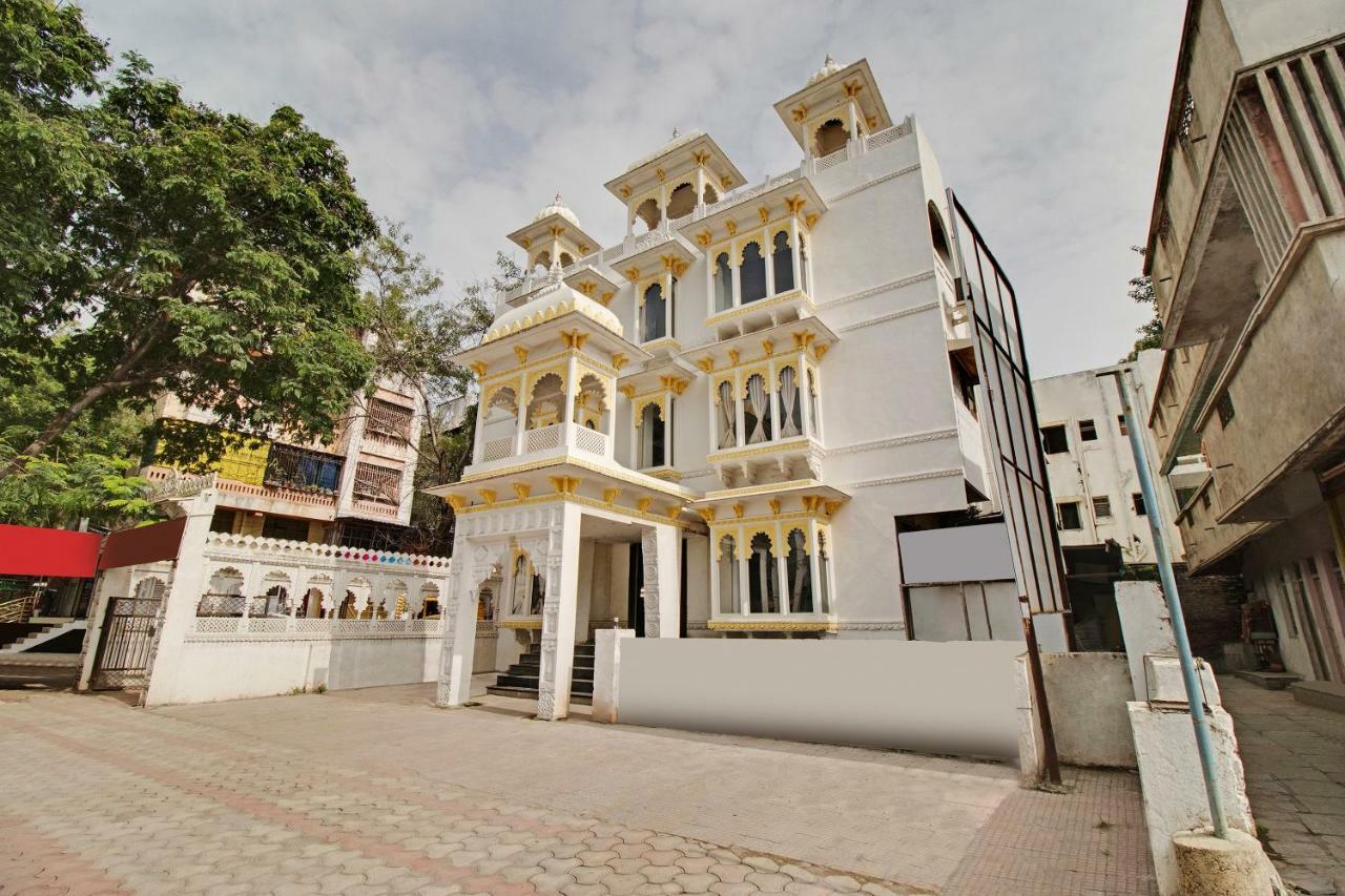 Oyo 47777 Hotel Laxminarayan Aurangabad  Exterior photo